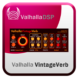 Valhalla Vintage Verb Crack